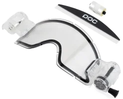 POC Ora Roll Off System (Transparent)