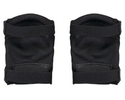 POC POCito Joint VPD Air Knee/Elbow Protectors (Uranium Black) (Youth L)
