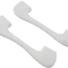 POC Propel Sunglasses (Hydrogen White) (Clarity Trail /Partly Sunny Silver)
