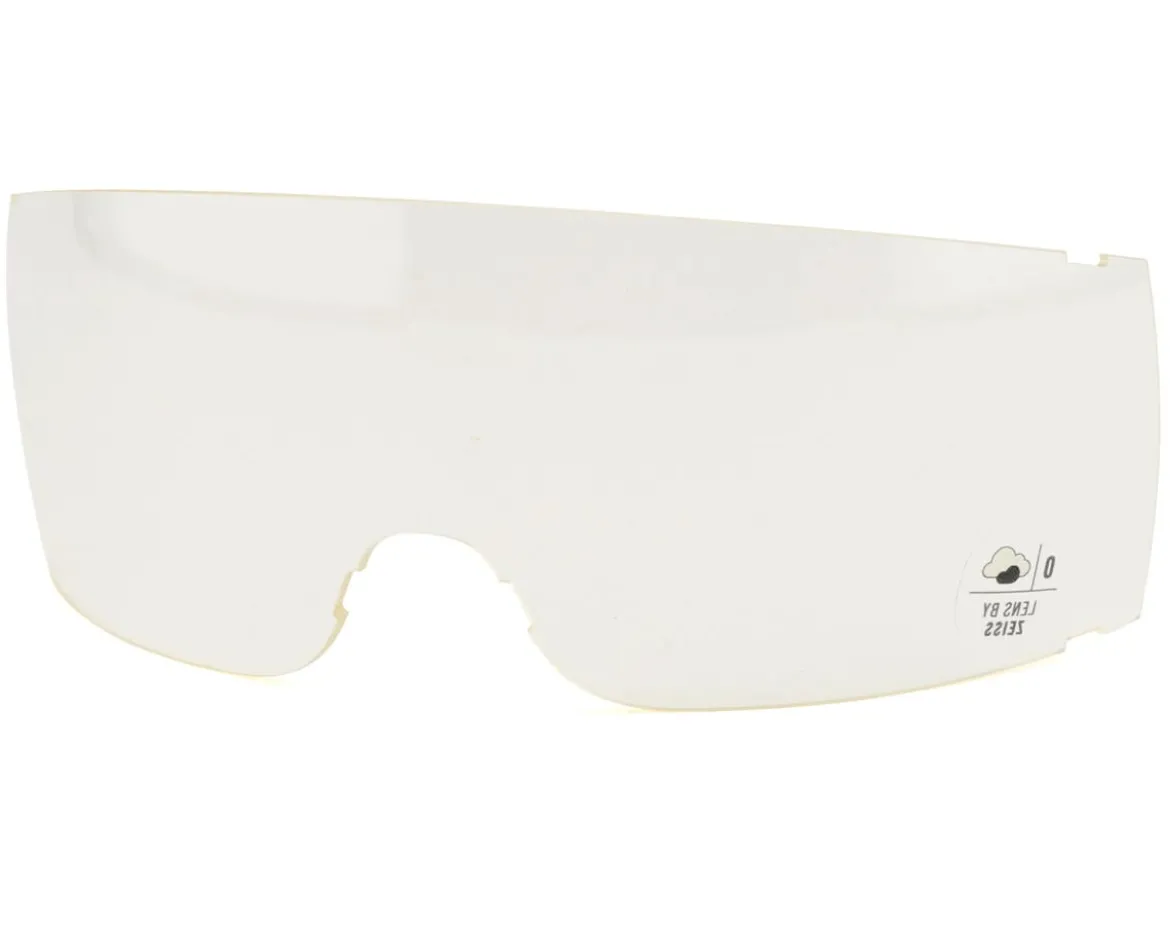 POC Propel Sunglasses (Hydrogen White) (Clarity Trail /Partly Sunny Silver)