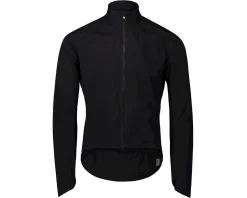 POC Pure-Lite Splash Jacket (Uranium Black) (S)