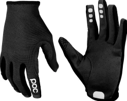 POC Resistance Enduro Gloves (Uranium Black) (XS)
