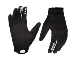 POC Resistance Enduro Glove (Uranium Black) (S)