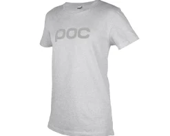 POC Tee (Grey Melange) (2XS)