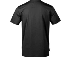 POC Tee (Uranium Black) (XS)