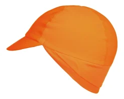 POC Thermal Cap (Zink Orange) (S/M)