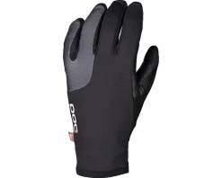 POC Thermal Gloves (Uranium Black) (S)