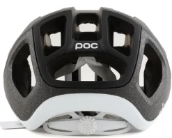 POC Ventral Lite Helmet (Uranium Black/Hydrogen White) (S)