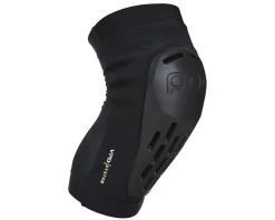 POC VPD System Lite Knee Guards (Uranium Black) (S)