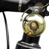 Portland Design Works Alexander Graham Bell (Brass)