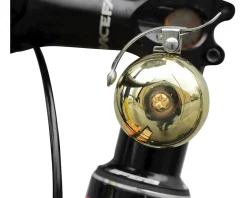 Portland Design Works Alexander Graham Bell (Brass)