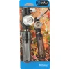 Portland Design Works BARkeep CO2 Inflator w/ Gauge (Black)