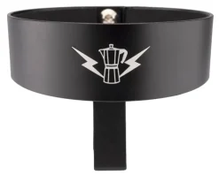 Portland Design Works Bar-ista Coffee Holder (Black) (22 - 26mm)