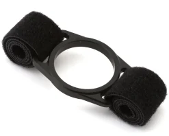 Portland Design Works Bingo Headset Spacer (Black) (1-1/8") (5mm)