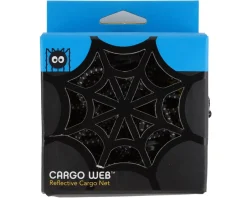 Portland Design Works Cargo Web (Black)