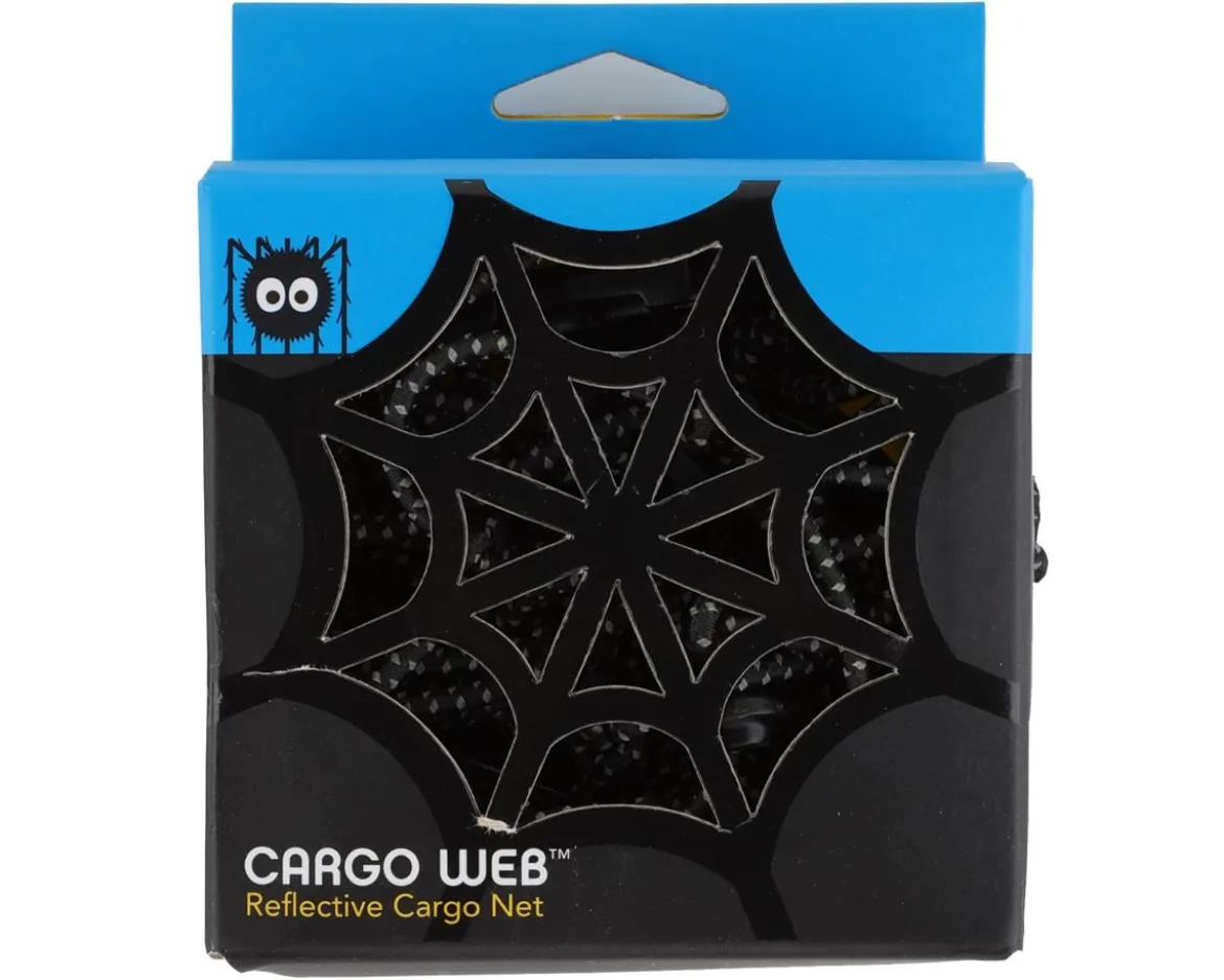 Portland Design Works Cargo Web (Black)
