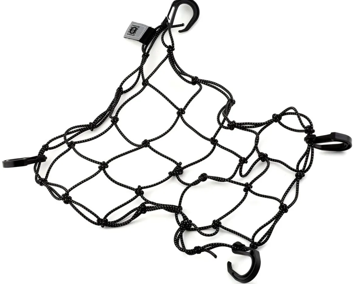 Portland Design Works Cargo Web (Black)