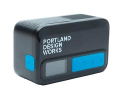 Portland Design Works Essentials Electric Inflator