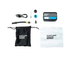 Portland Design Works Essentials Electric Inflator