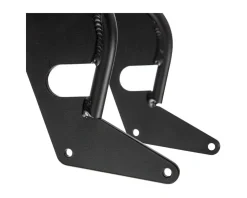 Portland Design Works Everyday Rear Rack (Black/Tan)