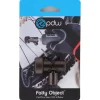 Portland Design Works Fatty Object CO2 Inflator Head (Black)