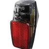 Portland Design Works FenderBot Tail Light (Clear)