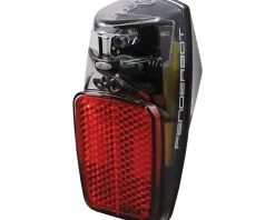 Portland Design Works FenderBot Tail Light (Clear)