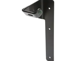 Portland Design Works Hooptie Bike Holder (Black) (No Wheel Tray) (1 Bike)