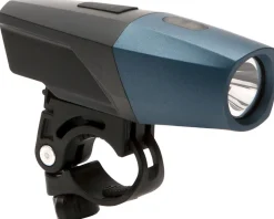 Portland Design Works Lars Rover Power 850 Rechargeable Headlight (Blue/Black) (850 Lumens)