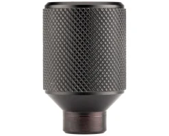 Portland Design Works Light Nug Headlight Mount (Black)