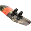 Portland Design Works Mud Shovel 6.5 Fenders (Camo) (Downtube)