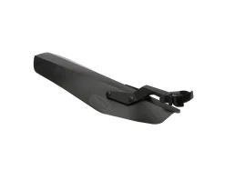 Portland Design Works Mud Shovel 6.5 Fenders (Black) (Rear)