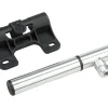 Portland Design Works Ninja Pump & CO2 Inflator (Silver)
