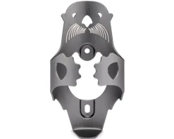 Portland Design Works Otter Bottle Cage (Grey)
