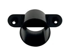 Portland Design Works Outpost Light Mount (Black) (For Bike Baskets)
