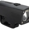 Portland Design Works Pathfinder USB Headlight (Black) (200 Lumens)