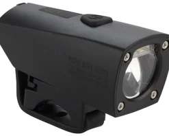 Portland Design Works Pathfinder USB Headlight (Black) (200 Lumens)