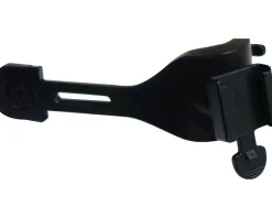 Portland Design Works Portland Designs Works Stayputnik Taillight Mount (Black)