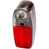 Portland Design Works Radbot 1000 Tail Light (Clear)