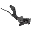 Portland Design Works Rear Fender Bracket (Black) (Fits Origami & Mud Shovel Rear Fenders)
