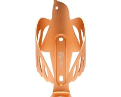 Portland Design Works Sparrow Cage Water Bottle Cage (Copper)