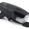 Portland Design Works Spaceship 5 Headlight (Black)
