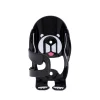 Portland Design Works Very Good Dog Water Bottle Cage (Black)