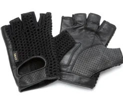 Portland Design Works 1817 Cycling Gloves (Black) (S)