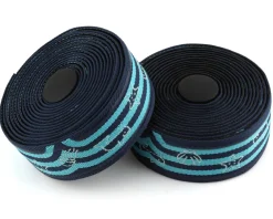 Portland Design Works Wraps Handlebar Tape w/ Silicone Grip (Ocean)
