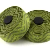 Portland Design Works Wraps Handlebar Tape w/ Silicone Grip (Forest)