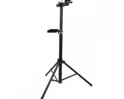 Position One Portable Bike Repair Stand (Black/Grey)