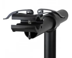 Position One Portable Bike Repair Stand (Black/Grey)