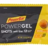 Powerbar PowerGel Shots (Orange) (1 | 2.12oz Packet)