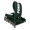 Power Grips MTB Pedals (Black) (w/ Strap)